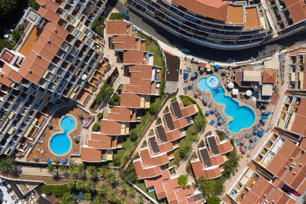 Alesol Tenerife Playa Feñabe Dış mekan fotoğraf