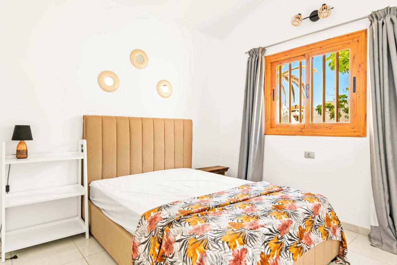 Alesol Tenerife Playa Feñabe Dış mekan fotoğraf